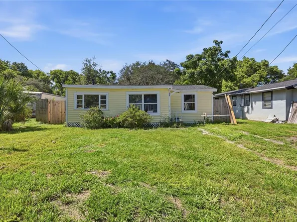 250 W 7TH STREET, APOPKA, FL 32703