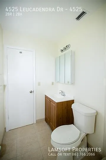 4525 Leucadendra Dr #4525 — Photo 16