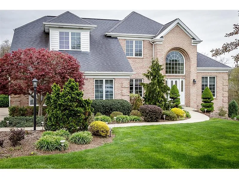 125 Dyers Stone Dr photo 1