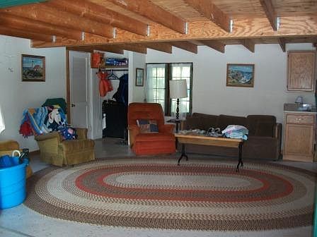 Large Living Room