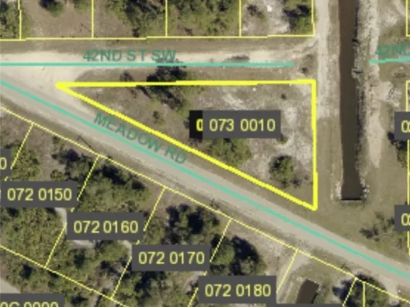 3701 42nd St SW, Lehigh Acres, FL 33976