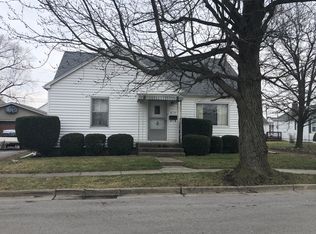 812 N Walnut St, Celina, OH 45822