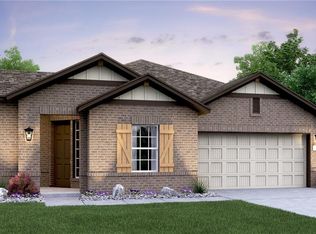 2009 Wooded Run Trl, Georgetown, TX 78628