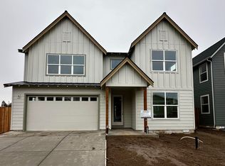 2155 SW 43rd St LOT 15, Redmond, OR 97756