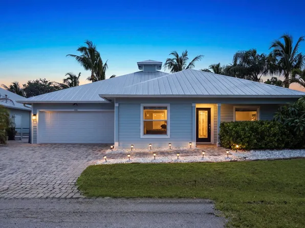 2965 SW Feroe Avenue, Palm City, FL 34990
