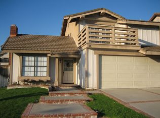 14 Via Jaquima, Rancho Santa Margarita, CA 92688