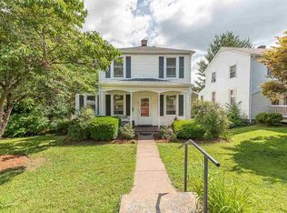 981 Kinzley Ct, Staunton, VA 24401