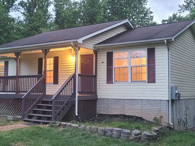 24128 Maddens Tavern Rd, Elkwood, VA, 22718