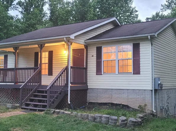 24128 Maddens Tavern Rd, Elkwood, VA 22718
