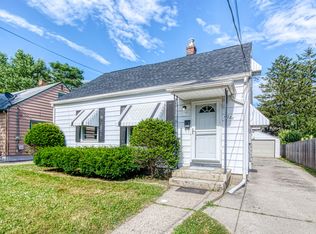 2036 Michael Ave SW, Wyoming, MI 49509