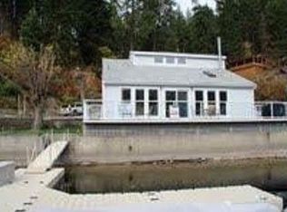 4076 N Deer Lake Rd, Loon Lake, WA 99148