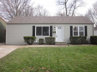 13305 W 91st St, Lenexa, KS 66215