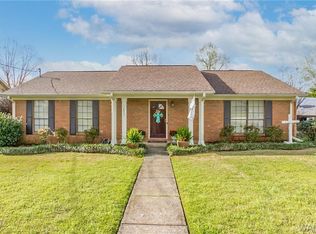 3853 Dalewood St, Northport, AL 35475