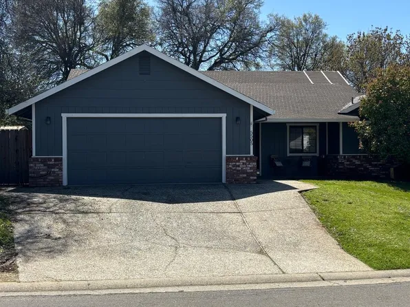 5505 Crossbill Ln, El Dorado, CA 95623