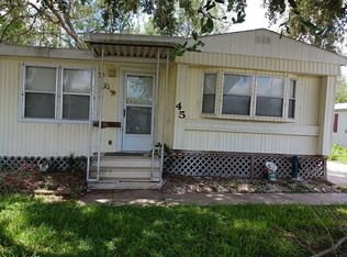 45 Rancho Dr, Harlingen, TX 78552