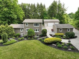 10355 Rosecrans Rd, Sunbury, OH 43074