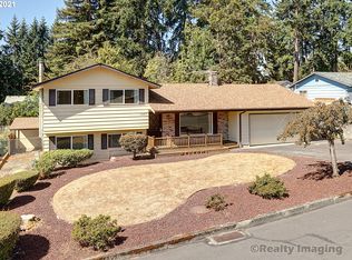 15967 SE Patsy Ave, Milwaukie, OR 97267