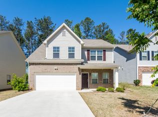 36 Black Diamond Dr, Fairburn, GA 30213