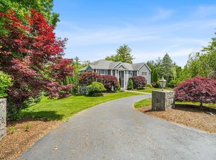 64 Cudworth Ln, Sudbury, MA 01776