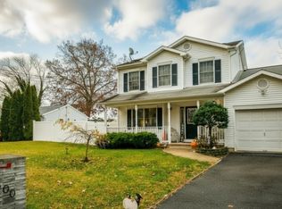 600 Lawrence Ave, Manchester Twp., NJ 08757