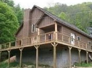 107 Vista View Dr, Roan Mountain, TN 37687