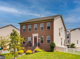 13518 Redspire Dr, Silver Spring, MD 20906