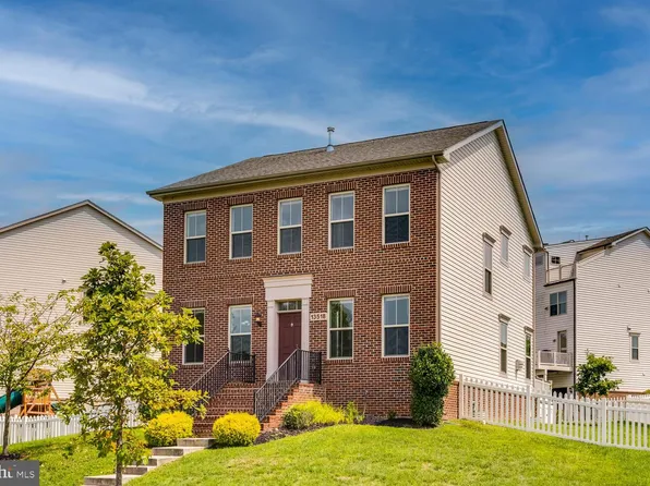 13518 Redspire Dr, Silver Spring, MD 20906
