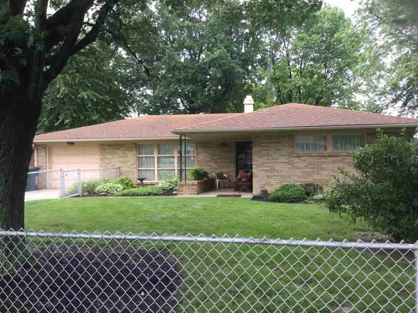 4200 N Oakwood Ave, Muncie, IN 47304