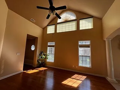 7317 Woodmill Way NW #1 — Photo 52