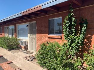 1302-1350 N Craycroft Rd #CRAY1350-V, Tucson, AZ 85712