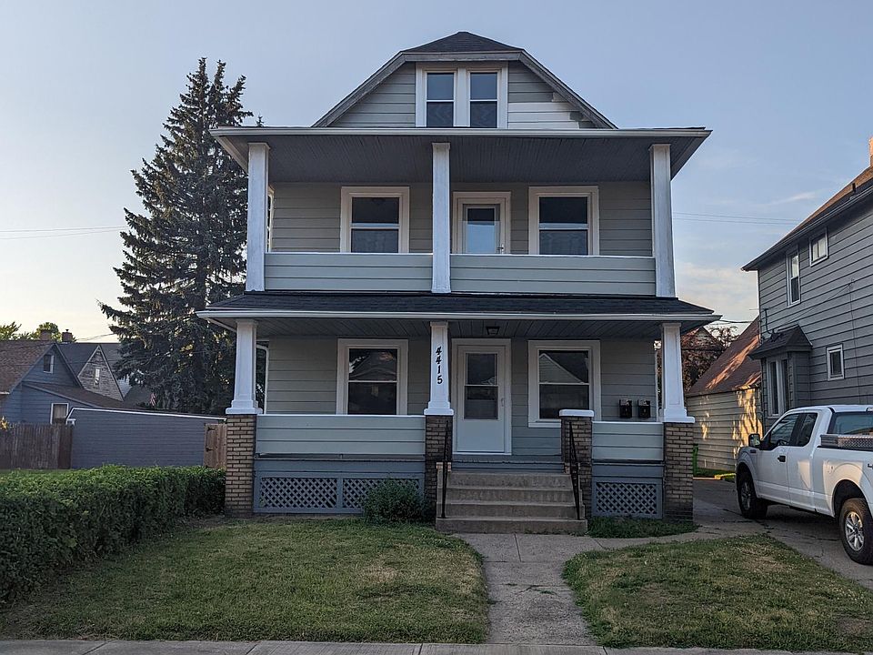 1st image of 4415 Pearse Ave #2