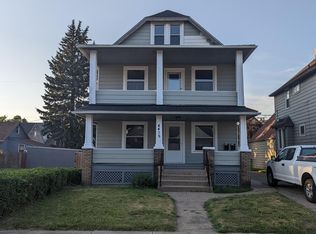 4415 Pearse Ave #2, Cleveland, OH 44105
