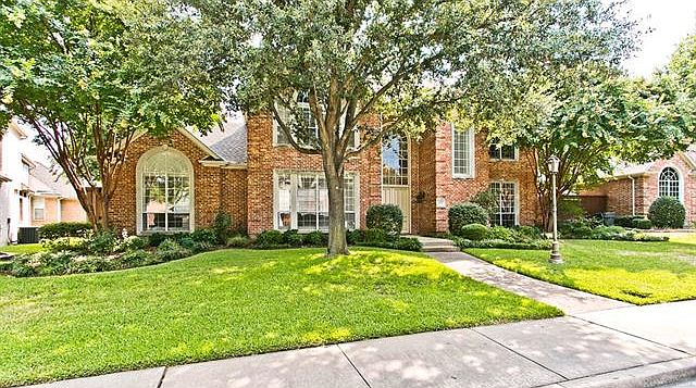 1st image of 5104 Bellerive Dr