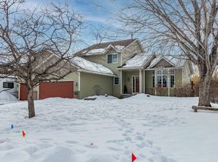 10703 Sunset Ter N, Brooklyn Park, MN 55443
