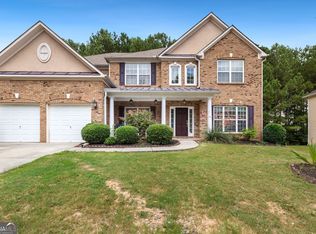 972 Simonton View Ln, Lawrenceville, GA 30045