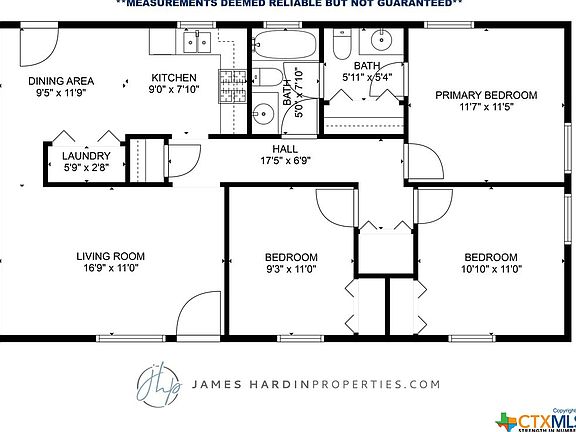 2nd image of 4801 Broadhill Dr