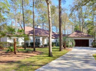 4 Sweetgum Ln, Bluffton, SC 29910