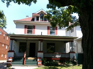 958 W William St, Decatur, IL 62522