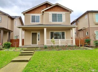 1061 42nd Ct NE, Auburn, WA 98002