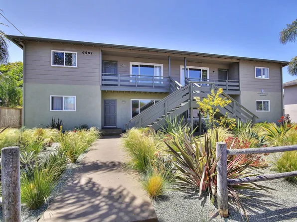 6587 Cordoba, 6587 Cordoba Rd #5, Goleta, CA 93117