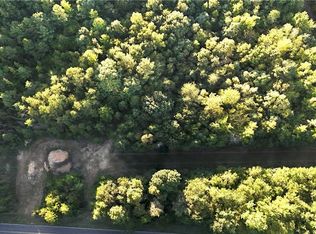 333 John Lookabill Rd Lot 34A, Lexington, NC 27292