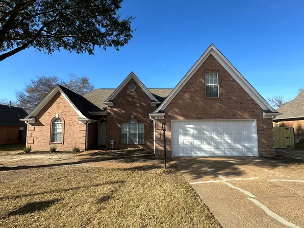 3831 Charbon Ln, Memphis, TN 38133