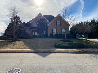 8039 Revere Dr, McDonough, GA 30252