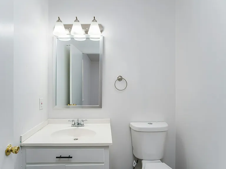 Master Restroom