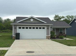 1852 Pilgrims Trce, Fredericksburg, OH 44627