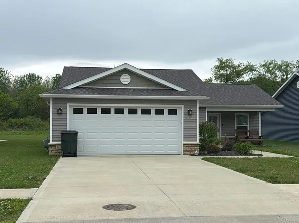 1852 Pilgrims Trce, Fredericksburg, OH 44627