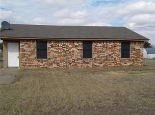 169 Green Acres Rd, Weatherford, TX 76088