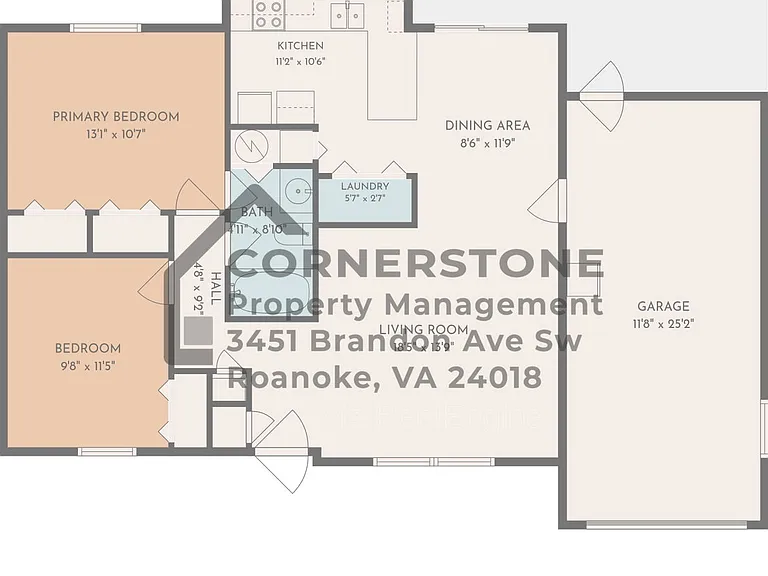 713 Lakeview Cir — Photo 12