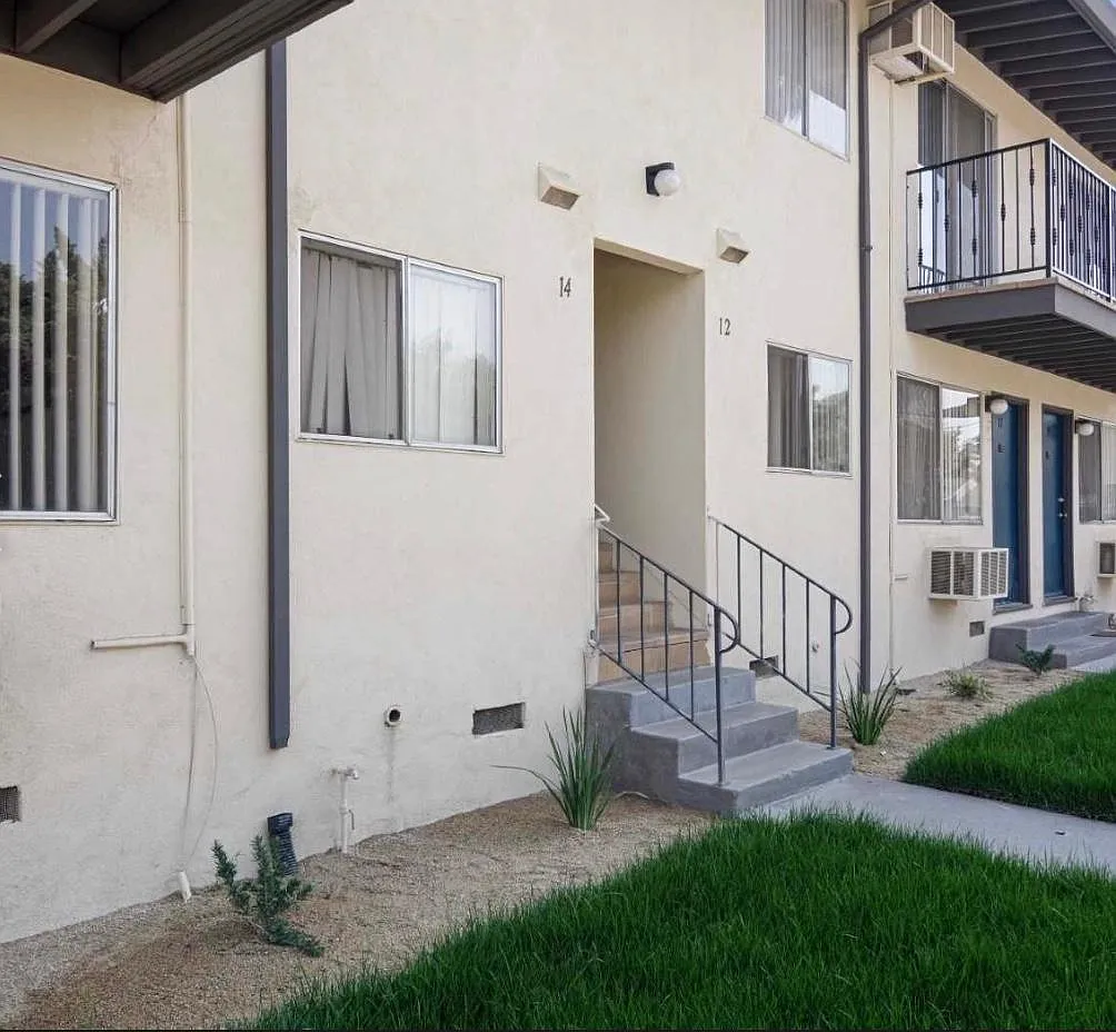 Cypress Village — Photo 2