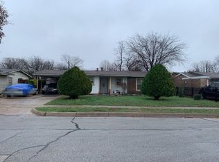 4032 Weber St, Fort Worth, TX 76106
